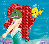 mermaid 