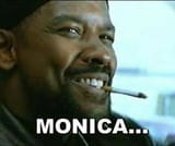 monica
