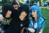 Remembering emos