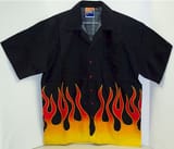 CottonFlame