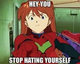 AsukaPositivity