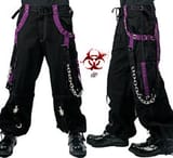 tripp purple