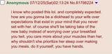 Op is a faggot