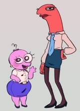 Smiling Friends r63 [𝗆𝖺𝗁𝗆𝖺𝗉𝗎𝗎] GKvlOl7XgAAAzQN