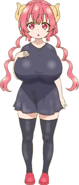 Ilulu_(Personaje)