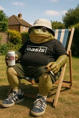 oasis