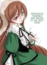 Sui-sama commands you