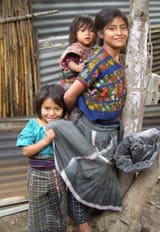 Maya_Guatemalan_Girls
