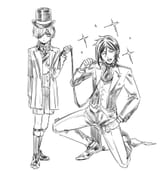 __ciel_phantomhive_and_sebastian_michaelis_kuroshitsuji_drawn_by_ena33333333__sample-b35ea76a555367bca7f21c689b6ce4c6