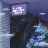 exit