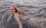 swim