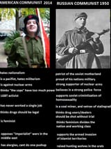 Communists