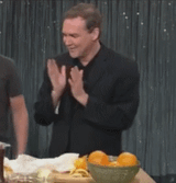 Norm clap