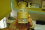 Diamorphine HCL