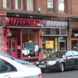 haddows west nile st