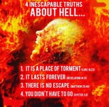 4 inescapable truths about hell