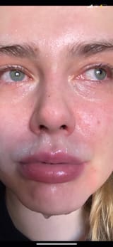 snotty cunt