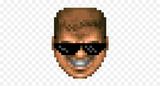 new shades same attitude