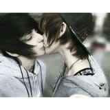 homosexual goths