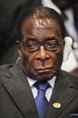 mugabe