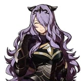 camilla fe fates smile