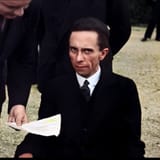 joseph goebbels