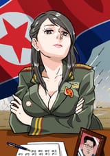 korea