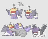 cats