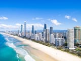 Gold Coast Australia