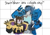 swindleandblur