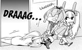 Screenshot 2025-03-20 at 11-27-19 4 Chapter 3 - Azur Lane 4-koma Slow Ahead! - MangaDex