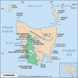 Tasmania-Australia