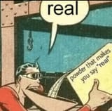 real-powder