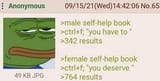 self help