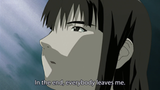 Everybody leaves me