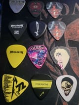 Picks