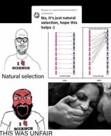 natural selection
