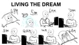 dreaaaam