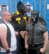 gestapo dogs