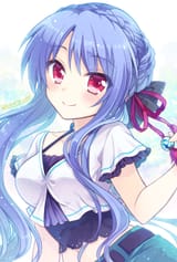 Ao Summer Pockets 2