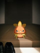 Torchic