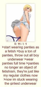 why