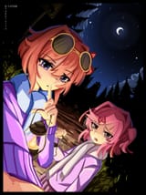 __natsuki_and_sayori_doki_doki_literature_club_drawn_by_tokkizito__sample-d0e344e1c82d92a412b9efcdcd27f6ad