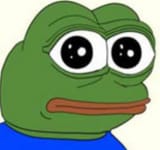 frog