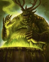 plague father nurgle