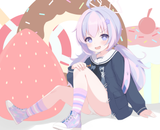 sweets