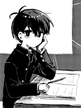 cuteboy