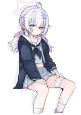 Blank