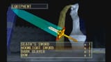 the real moonlight sword