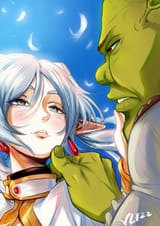 shreks